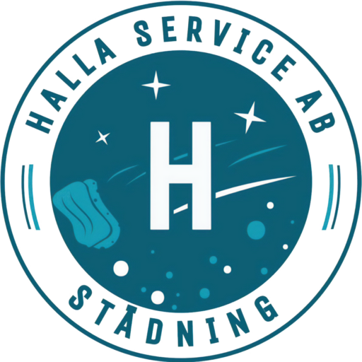 Halla Service AB